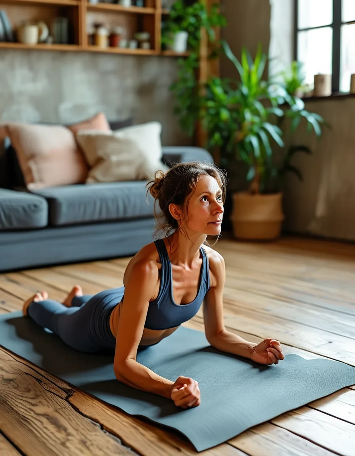 Why Glute Bridges Stopped Doing Anything (And What to Do Instead)
