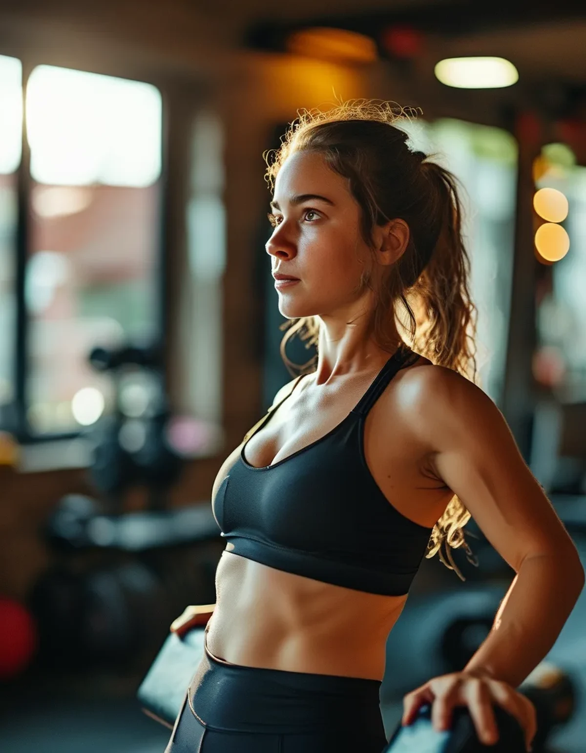 Glute Bridge vs Hip Thrust: Which One Should You Actually Be Doing?