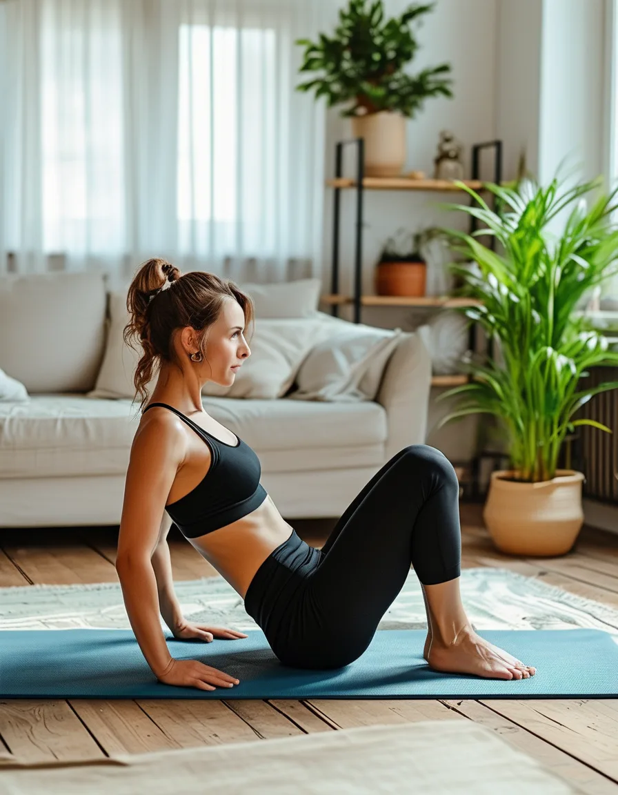 Why One Glute Is Almost Always Weaker Than the Other, and What to Do About It