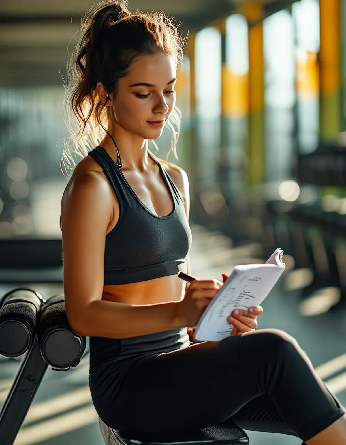 Glute Soreness Is Not a Measure of a Good Session