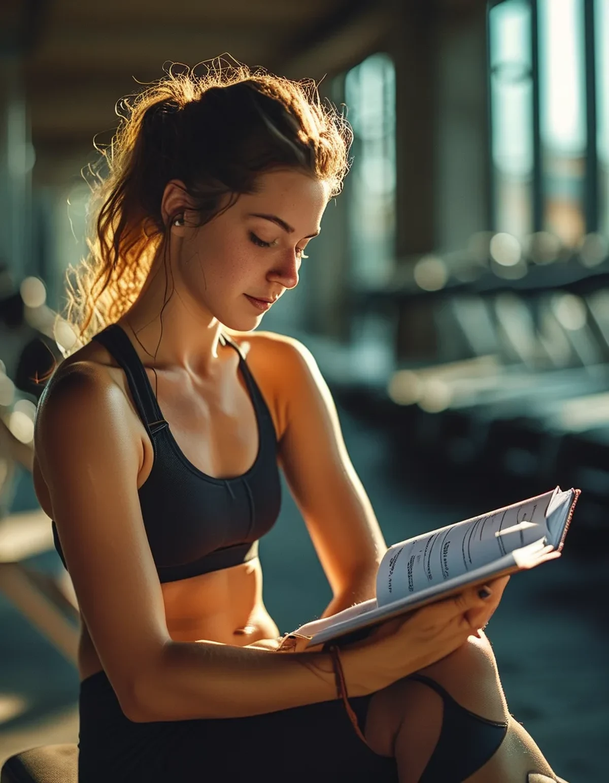 Glute Soreness Is Not a Measure of a Good Session