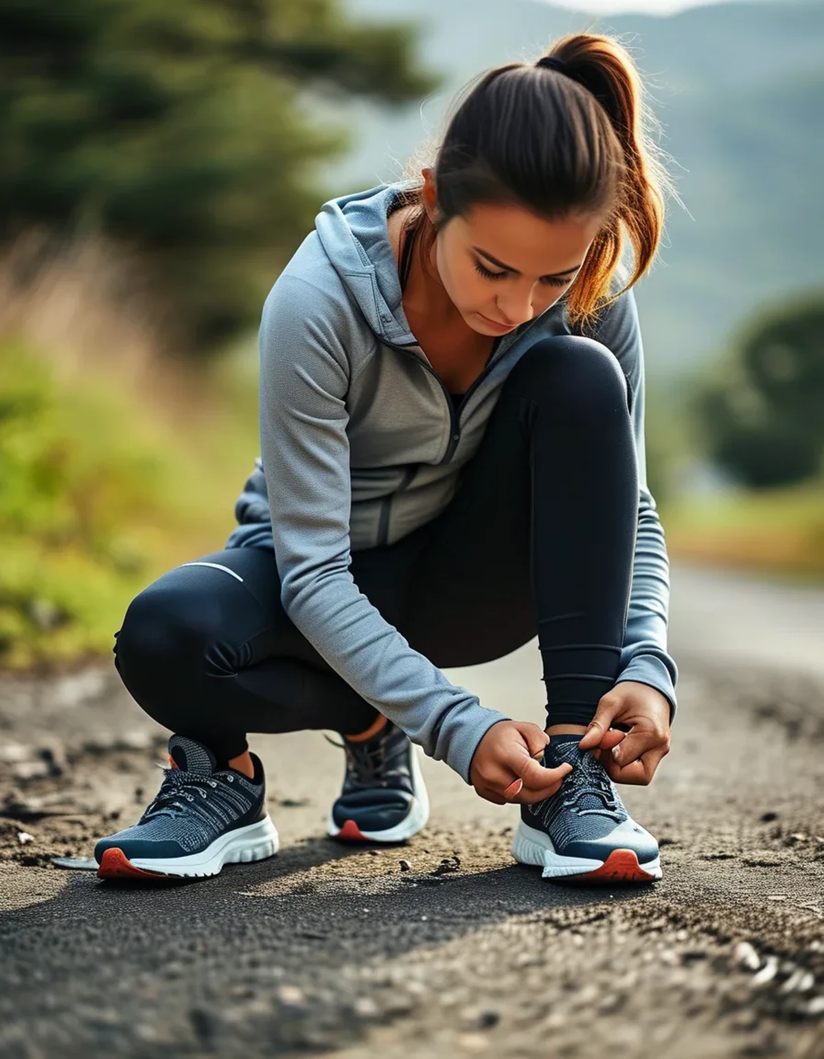 Your Shoes Are Quietly Telling You Which Glute Is Weaker — Here's How to Read the Wear Pattern