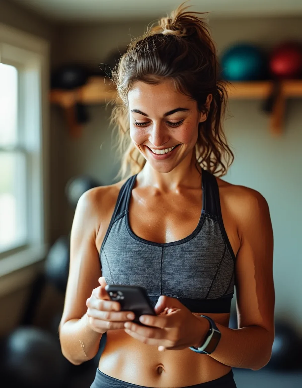 How Many Times a Week Should You Train Glutes? The Real Answer