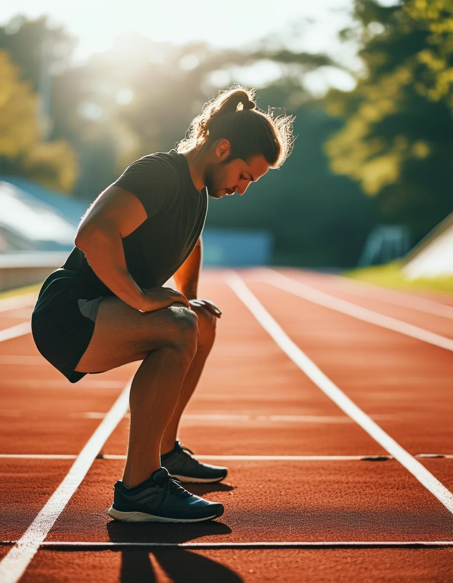 Glutes and Running: The Power Connection Most Runners Skip