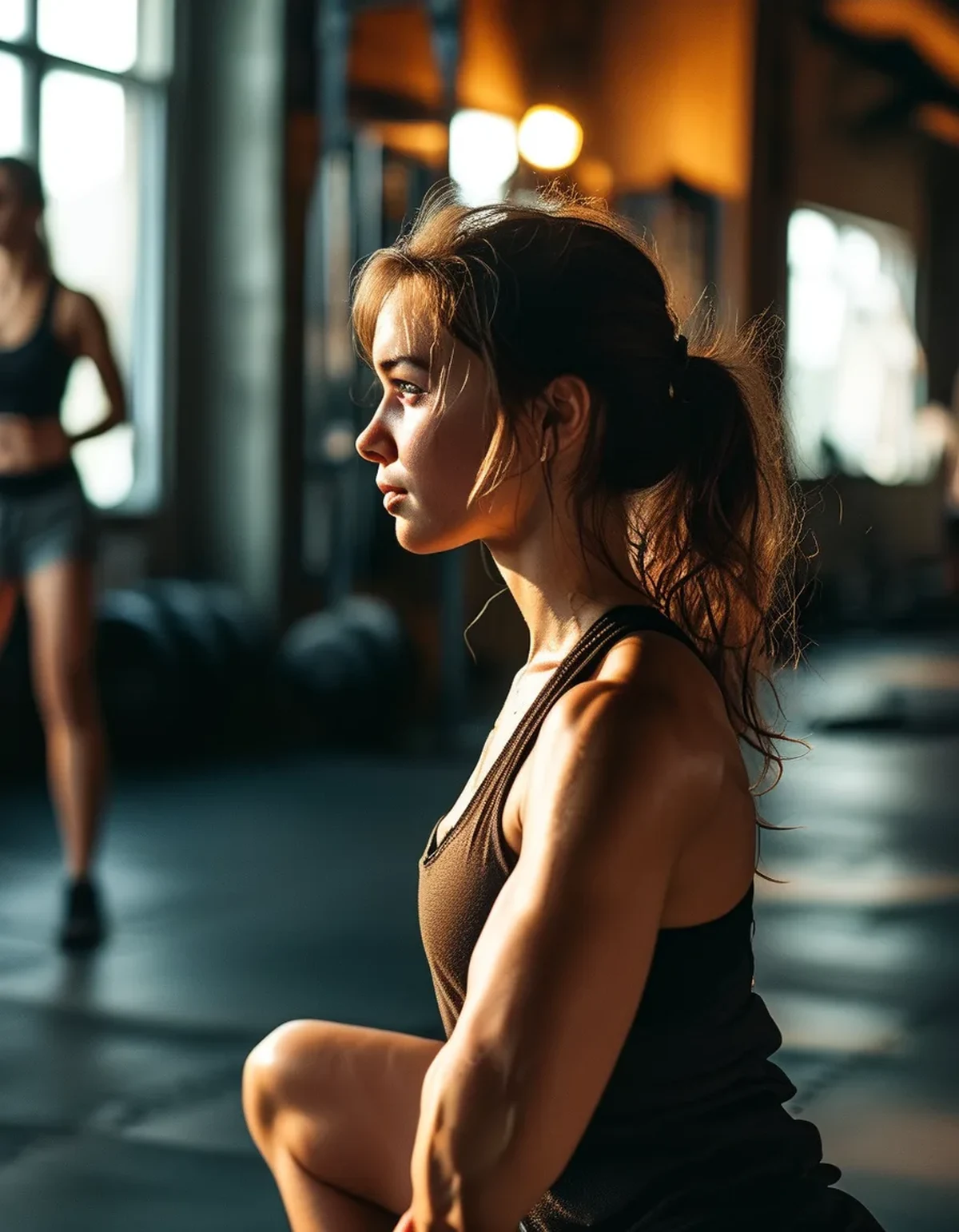 Why Single-Leg Work Exposes What Both Legs Together Hide
