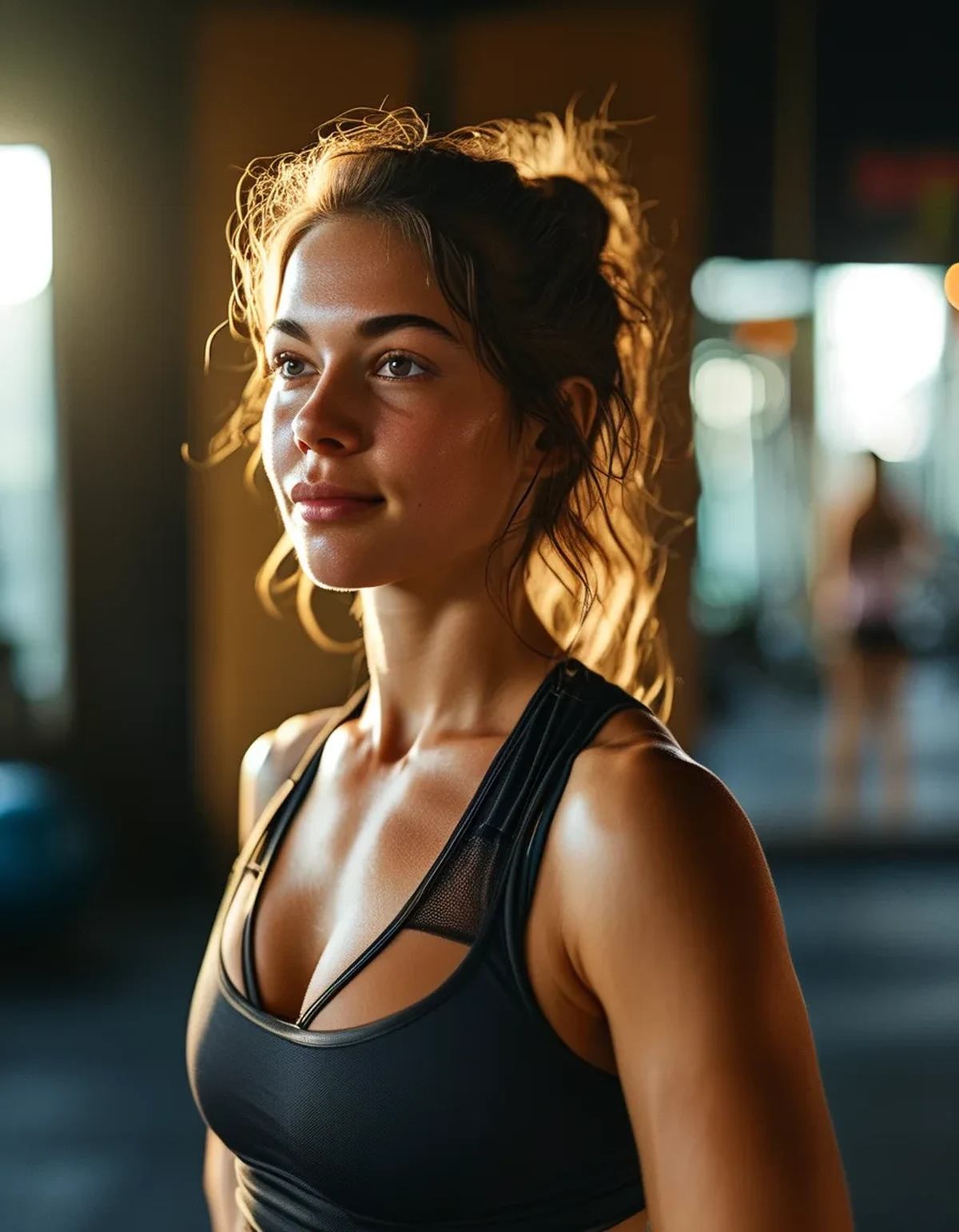 Why Your Glute Training Stalls at the End of a Training Block