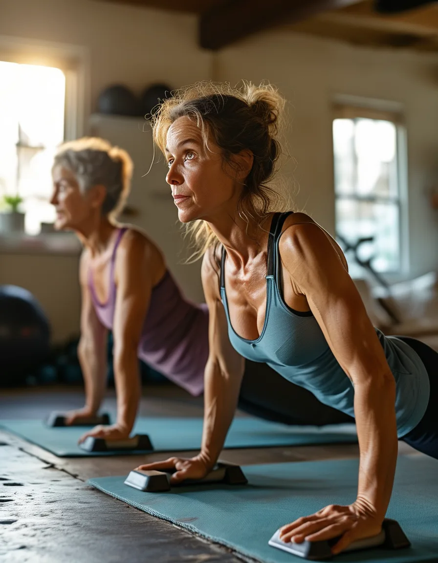 Why Glute Bridges Stop Working After the First Few Months (and What to Do Instead)