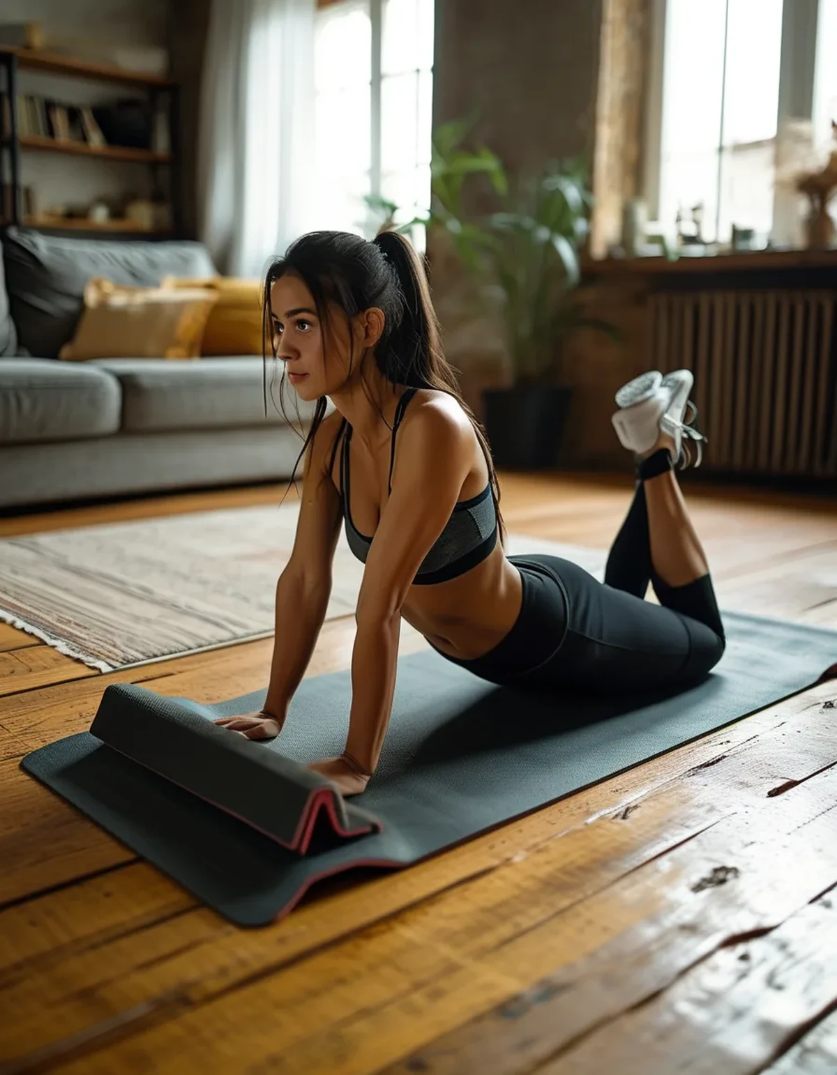 Why Your Glutes Stopped Responding to Bridges — and the Fix That Actually Works