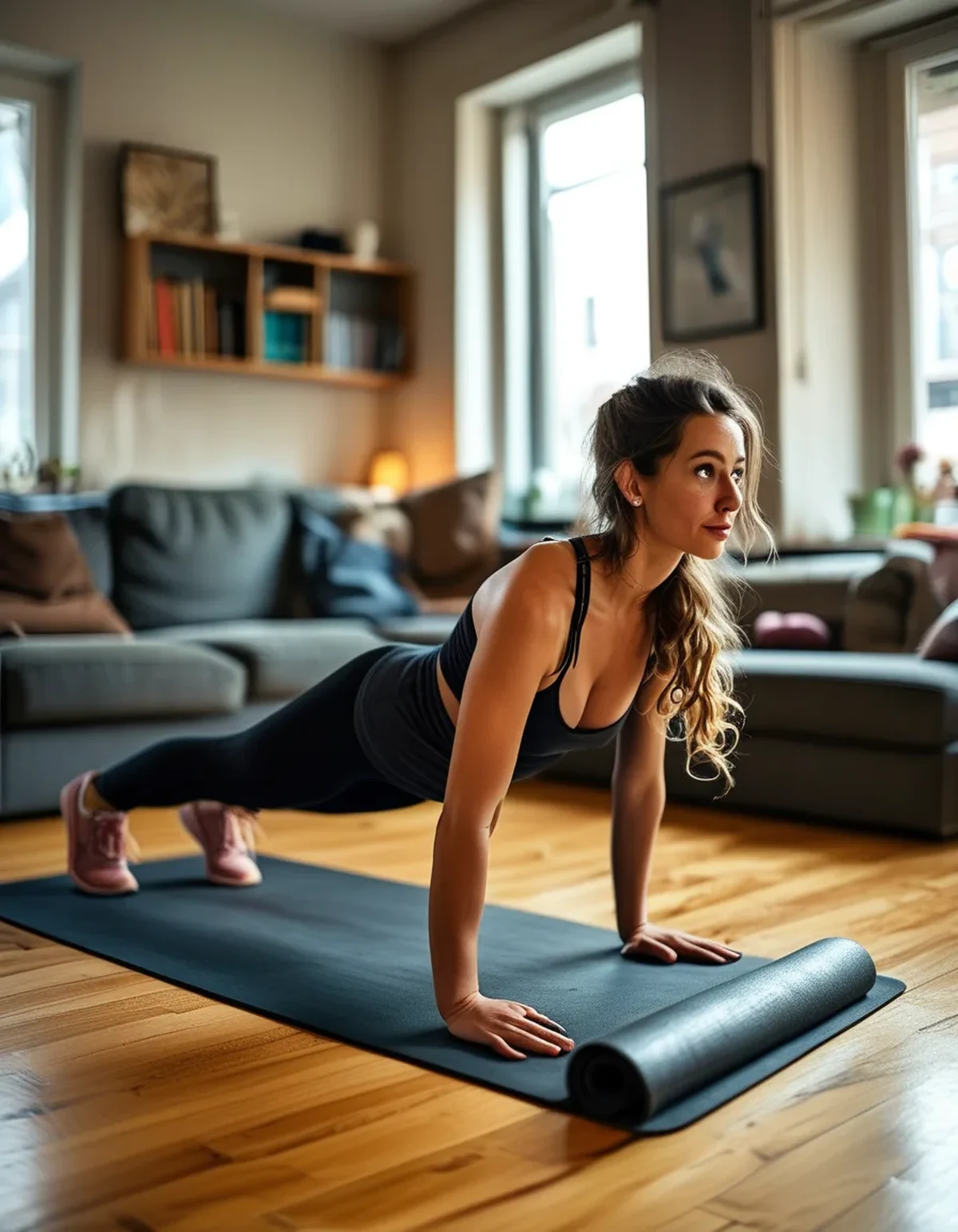 Why Your Glutes Stopped Responding to Bridges — and the Fix That Actually Works