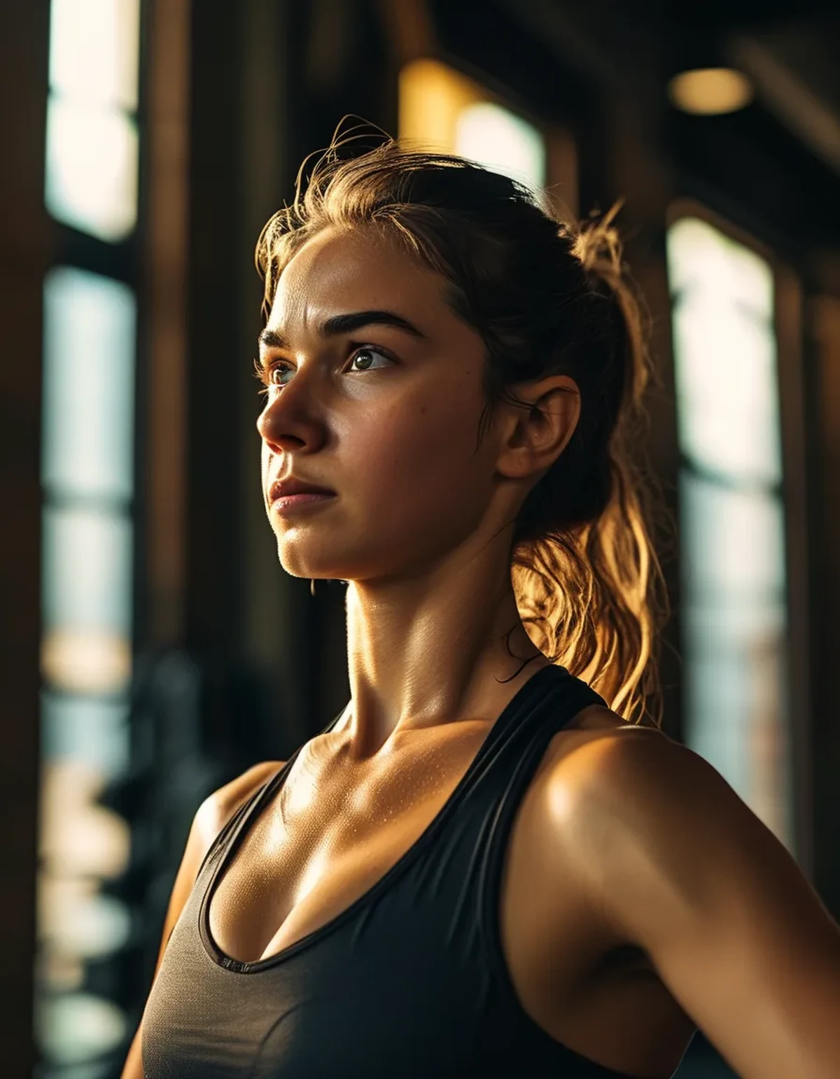 Why Your Glutes Work Better Later in the Session Than at the Start
